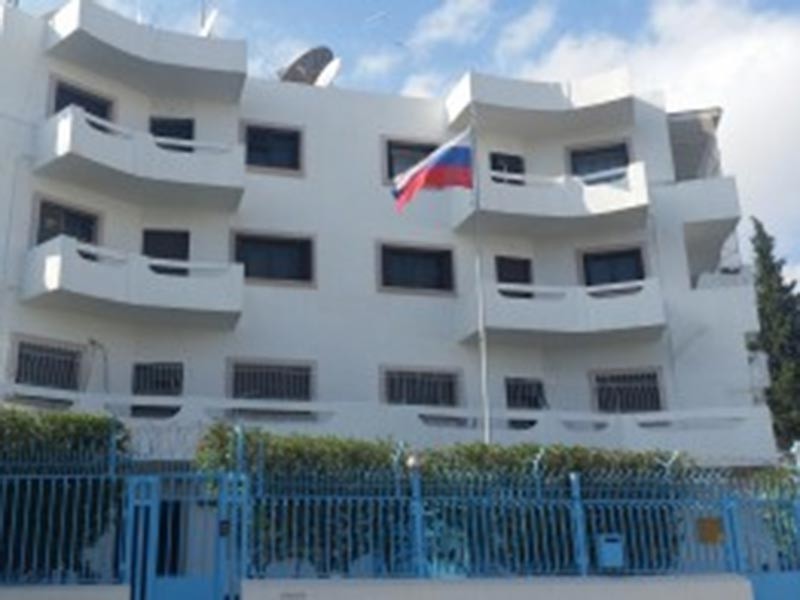 Посольство России в Тунисе прокомментировало задержание судна Ural в порту Сфакса. По данным СМИ, на борту нашли 24 контейнера с военной техникой, оружием и оборудованием
