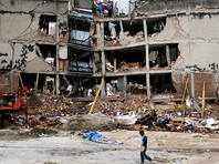 Власти Мехико оценили в 5 лет сроки восстановления города после землетрясений