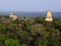 Ученые обнаружили в джунглях Гватемалы десятки ранее неизвестных городов цивилизации майя