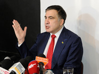 Высланный в Польшу Саакашвили пообещал вернуться на Украину и в Грузию для продолжения борьбы с олигархами