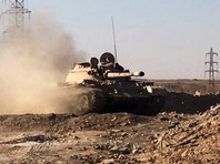 Сирийская армия отчиталась об освобождении Хамы и Алеппо от террористов