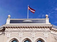 В Риге заявили об информационной атаке на Латвию из-за сообщений о причастности главы Центробанка к отмыванию денег из РФ
