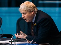 Борис Джонсон пригрозил России "решительным ответом" из-за отравления бывшего сотрудника ГРУ в Англии