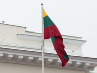 Литва расширила "список Магнитского" и внесла в него еще 21 гражданина РФ