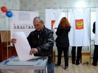 Выборы президента РФ в Крыму проходят впервые, в республике открылись 1206 избирательных участков, где смогут проголосовать около 1,5 млн избирателей