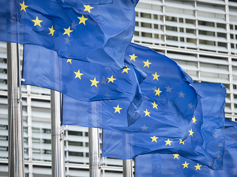 Еврокомиссия в среду, 14 марта, сообщила о подготовке реформы визовой политики ЕС