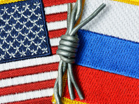 Американская администрация впервые применила новый закон "О противодействии противникам Америки посредством санкций" (CAATSA) для введения ограничительных мер в отношении российских граждан и организаций
