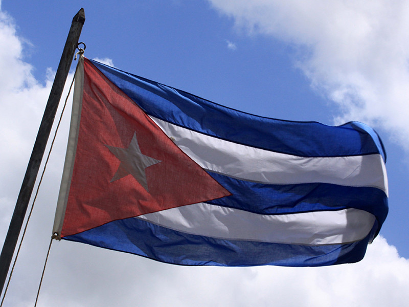 Власти Кубы задержали в аэропорту и выслали из страны экс-президентов Колумбии и Боливии, приехавших за "диссидентской" наградой
