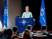 НАТО о послании Путина: угрозы неприемлемы