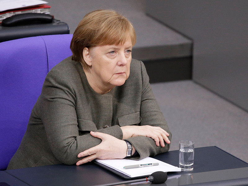 Канцлер Германии Ангела Меркель допустила, что в отношении России будут приняты дополнительные меры в ответ на отравлениеэкс-сотрудника ГРУ Сергея Скрипаля