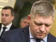 Премьер Словакии ушел в отставку на фоне громкого скандала с убийством журналиста