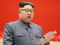 Лидер КНДР хочет установить дипотношения с США и заключить мирный договор