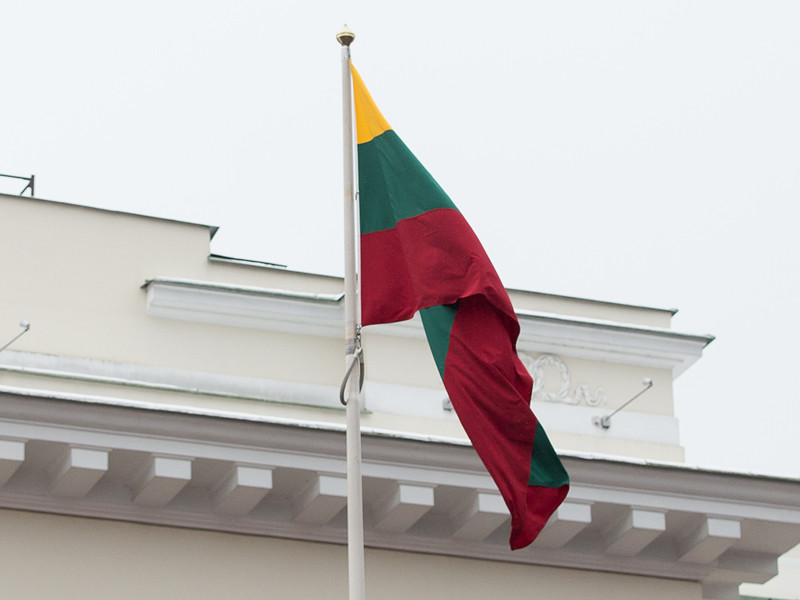 Власти Литвы приняли решение о расширении "списка Магнитского", вступившего в силу в стране 1 января