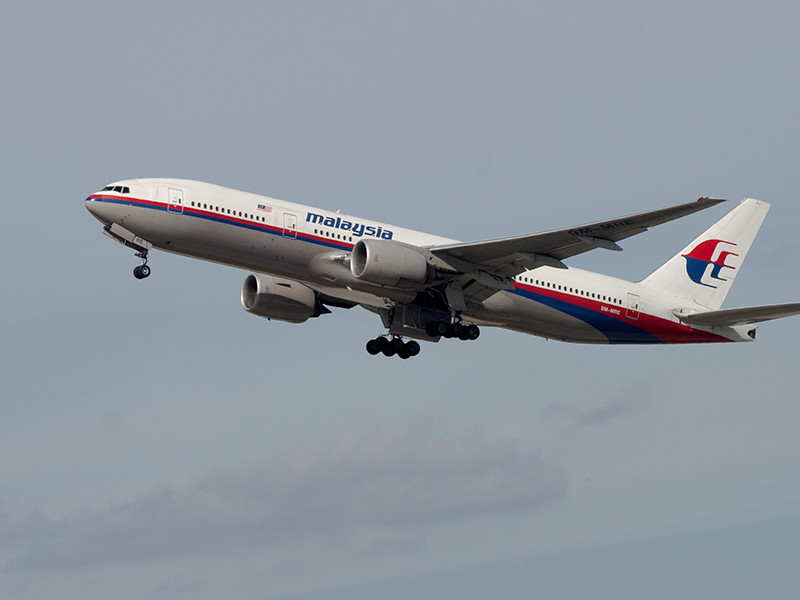 Власти Малайзии опровергли обнаружение места крушения MH370 с помощью карт Google Earth