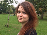 Юлия Скрипаль "стремительно идет на поправку" - она больше не находится в критическом состоянии