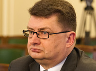 Глава латвийской контрразведки рассказал о "тихих депортациях" в Россию