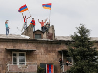 Лидер оппозиции также предупреждал, что оппозиция может бойкотировать и выборы премьера, если правящая Республиканская партия Армении выдвинет своего кандидата