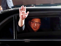 Лидер КНДР Ким Чен Ын, который еще в начале года традиционно грозил ударить по США ядерным оружием, после Олимпиады в Пхенчхане к изумлению многих последовательно подает сигналы о желании урегулировать затянувшийся конфликт