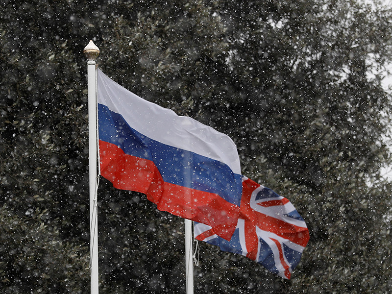 Британия отказалась признавать дипломы российских вузов
