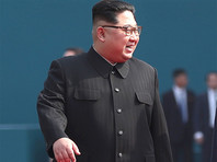 Reuters: закрытый Ким Чен Ыном ядерный полигон Пхунгери цел и невредим, его работу легко возобновить