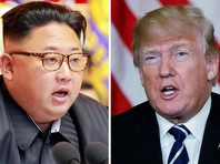 Администрация президента США Дональда Трампа добилась определенного прогресса в планировании места встречи американского лидера с главой КНДР Ким Чен Ыном