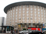 В Гааге по инициативе России Исполнительный совет ОЗХО на спецсессии обсуждает "дело Скрипаля"