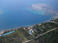 СМИ сообщили о планах Китая построить военную базу на Вануату
