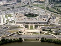 В Пентагоне призвали сделать исключение в законе об антироссийских санкциях