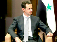 Депутаты из РФ встретились с Асадом: он в хорошем настроении и хвалит советское оружие
