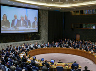 Совет безопасности ООН не поддержал подготовленный российской стороной проект резолюции по расследованию заявлений о химической атаке в сирийской Думе.