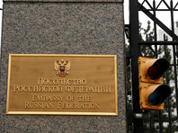 Власти США уведомили посольство РФ в Вашингтоне, что новых санкций пока не будет