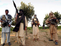Объявившие о начале нового наступления в Афганистане талибы* убили более 10 военных