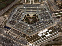 В Пентагоне и Белом доме отвергли причастность США к ракетному удару по авиабазе в Хомсе