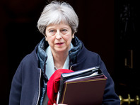 Великобритания должна адекватно отреагировать на угрозу, создаваемую Россией, заявил во вторник прессе один из представителей британского премьер-министра Терезы Мэй