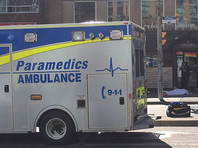 Между тем, по данным CBC, к настоящему времени установлены личности 13 из 14 пострадавших во время наезда фургона на людей