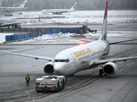 Таджикская авиакомпания прекратила полеты в Россию