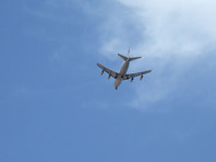 Авиакомпании  из-за возможных ударов по Сирии получили предупреждение об опасности полетов в регионе