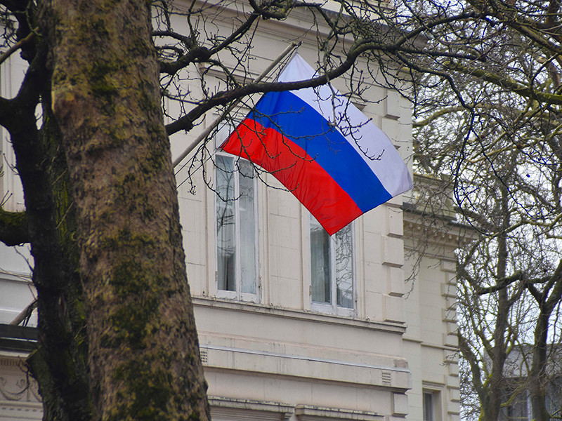 Посольство РФ в Лондоне не верит в подлинность опубликованного Скотленд-Ярдом заявления от имени Юлии Скрипаль.