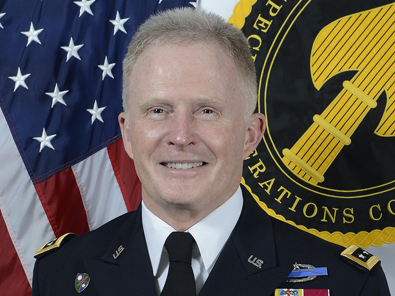 Командующий силами специальных операций США генерал-лейтенант Тони Томас заявил, что самолеты американских ВВС во время военных операций в Сирии оказываются в зоне радиопомех, намеренно создаваемых противником