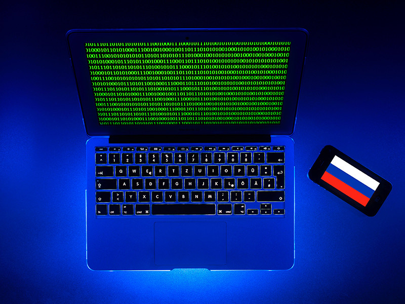 Австралия назвала Россию ответственной за массированные кибератаки на компании в 2017 году