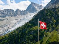 Гудолл отравится в Швейцарию, где эвтаназия разрешена, в начале мая

