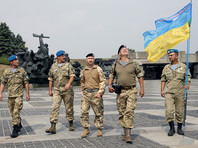 СБУ заявила о подготовке российскими службами "донбасского сценария" в Закарпатье