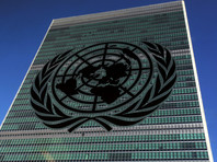 Проблему обсудят в ООН