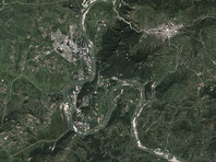 Демонтаж единственного ядерного полигона КНДР состоялся в четверг, 24 мая, в уезде Пхунгери в провинции Хамген-Пукто