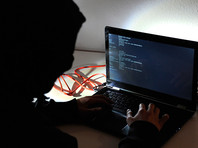 Сайт избиркома штата Теннесси подвергся атаке с украинского компьютера