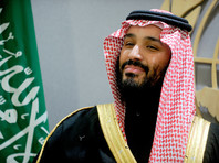 Саудовская Аравия решила  наказать  Германию санкциями за поддержку Ирана