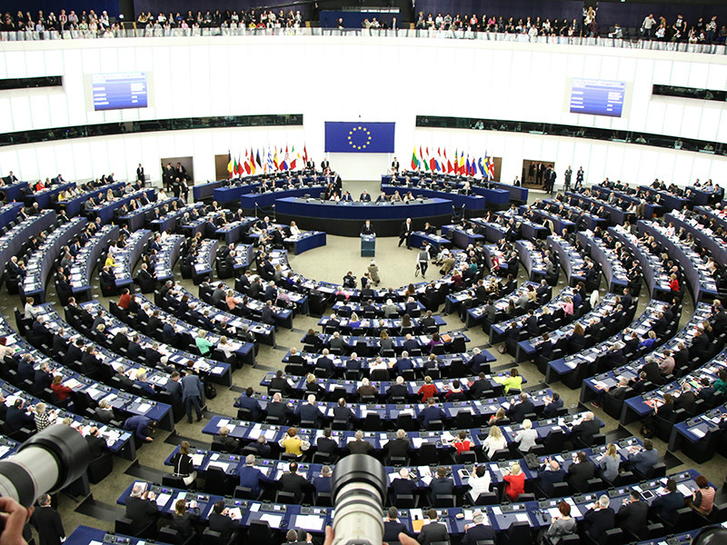 Британию заподозрили в тайном намерении остаться в ЕС