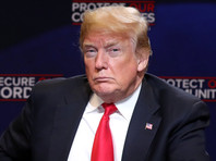 Дональд Трамп отменил встречу с Ким Чен Ыном из-за враждебности главы КНДР Дональд Трамп отменил встречу с Ким Чен Ыном из-за враждебности главы КНДР