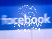 Компания Cambridge Analytica закрывается после скандала с утечкой данных пользователей Facebook
