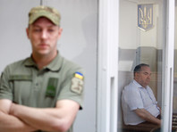 Суд в Киеве арестовал подозреваемого в организации покушения на Бабченко
